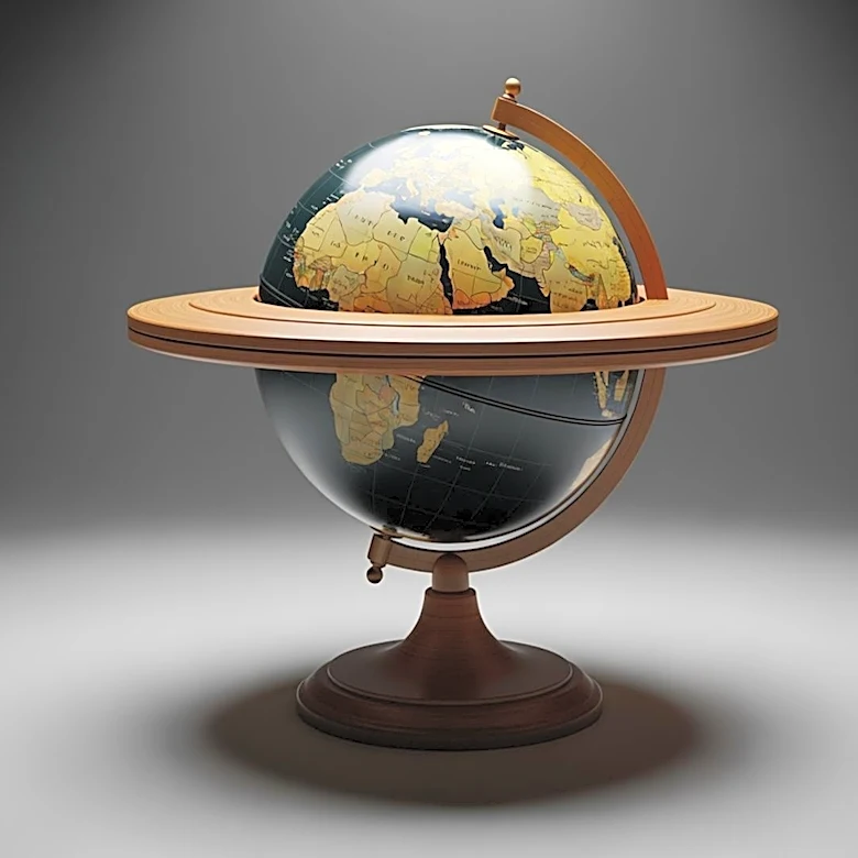 Vice Studios to Adapt Anika Jade Levy's 'Flat Earth' into TV Series