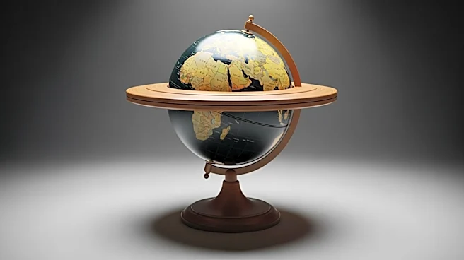 Vice Studios to Adapt Anika Jade Levy's 'Flat Earth' into TV Series