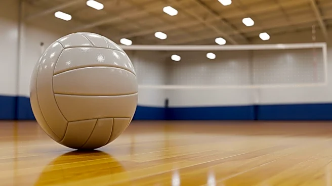 High School Boys' Volleyball Playoffs: Key Results and Upcoming Matches
