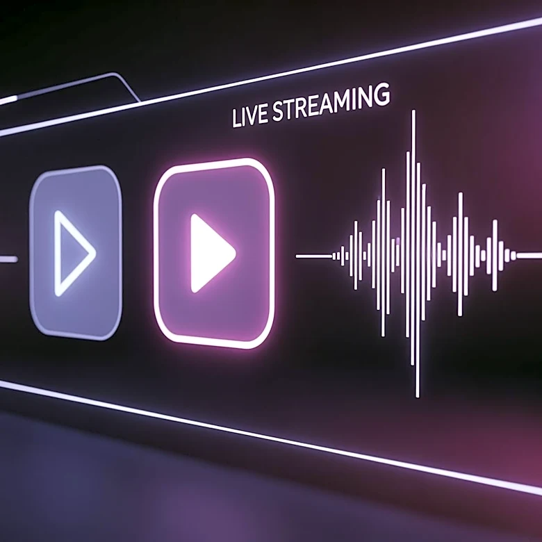 Netflix Expands Live Event Offerings and New Series in May 2026 Lineup