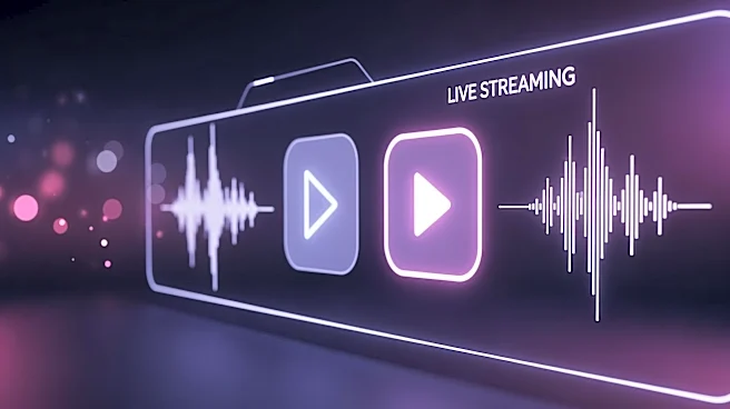 Netflix Expands Live Event Offerings and New Series in May 2026 Lineup