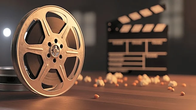 Action Movies See Decline in Box Office Share as Summer Season Begins