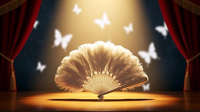 Bridgerton Parody Delights Audiences with Comedic Twist at Butterfly Bar