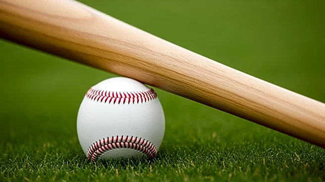 Freshman Mattias Di Maggio of Dos Pueblos High Excels in Baseball, Living Up to DiMaggio Legacy