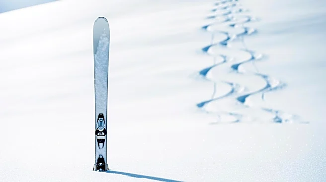Lindsey Vonn Faces Uncertain Future After Severe Olympic Crash
