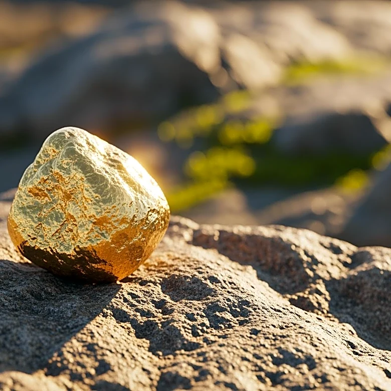 Sunshine Metals Advances Toward Gold Production with Mt Moss Acquisition