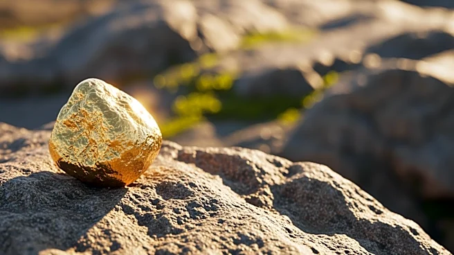 Sunshine Metals Advances Toward Gold Production with Mt Moss Acquisition