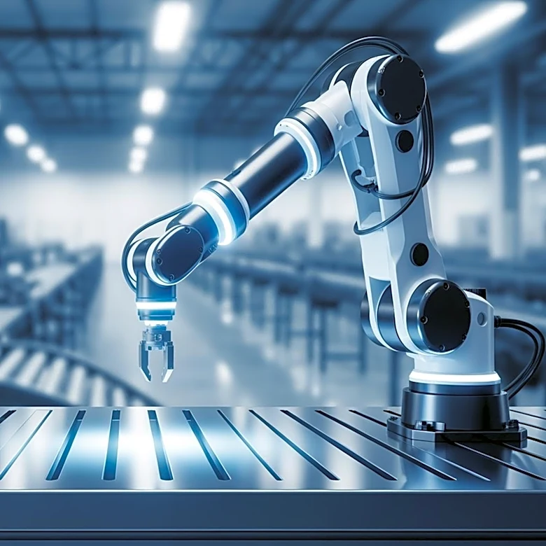 Launchpad Build AI Establishes U.S. Headquarters to Advance Industrial Automation