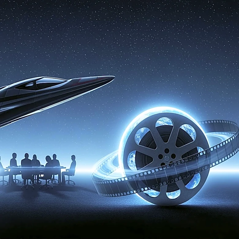 Imax Credits 'Project Hail Mary' for Q1 Revenue Boost Amidst Challenges