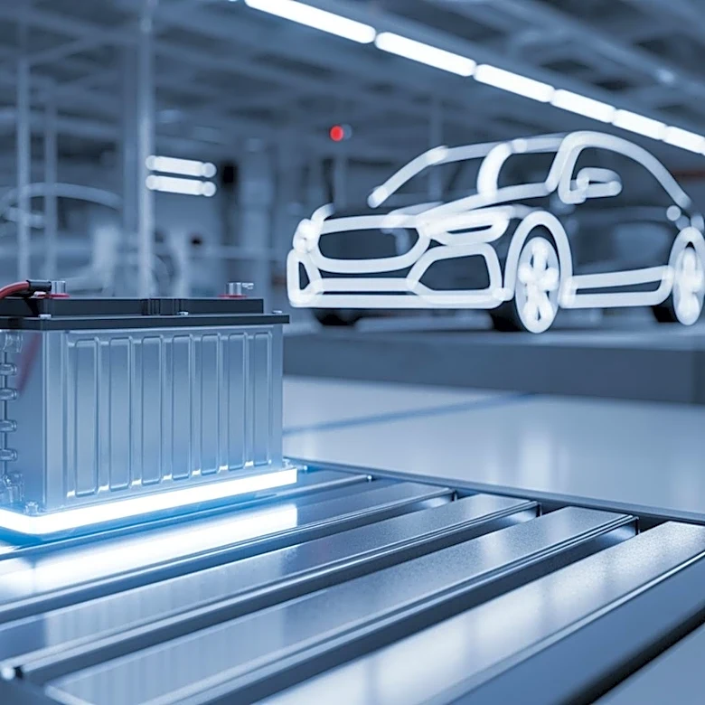 Rivian Renegotiates DOE Loan to $4.5 Billion, Adjusts Georgia Plant Capacity