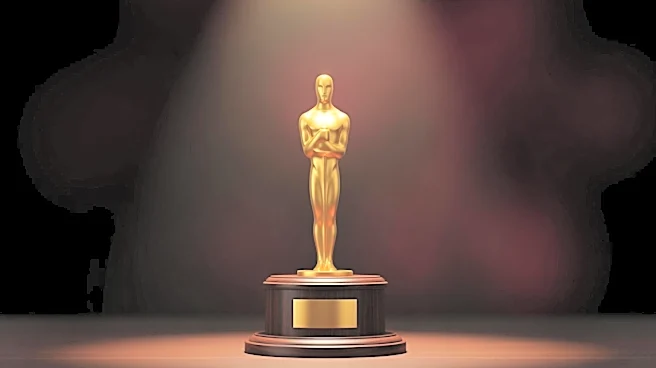Emmy Awards 2026: Supporting Actress Drama Predictions Highlight 'The Pitt' and Other Contenders