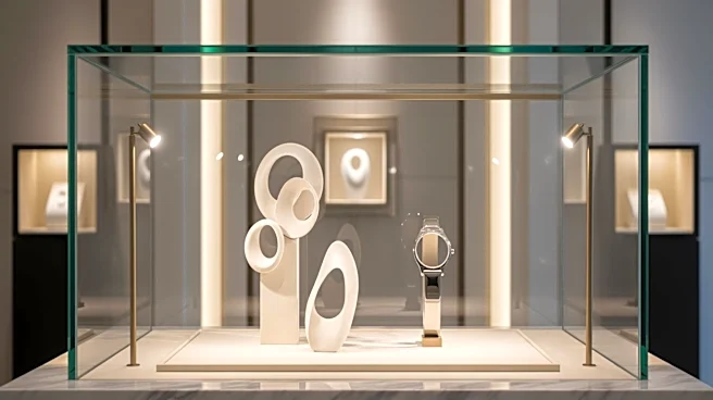 Vera Wang and TAG Heuer Open New Boutiques in NYC