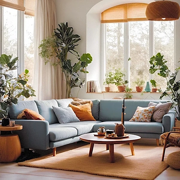 Cozey's Modular Sofas Gain Popularity with Customization and Comfort