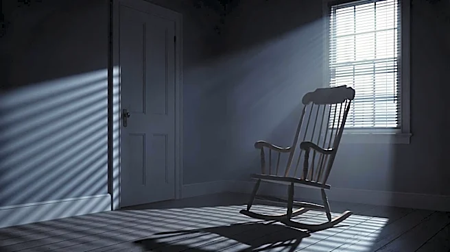 New Zealand Horror Film 'Mother Knows Best' Completes Production