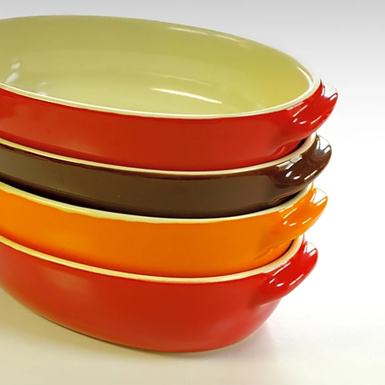 Le Creuset Offers Discount on Popular Baking Dish Set for Mother's Day