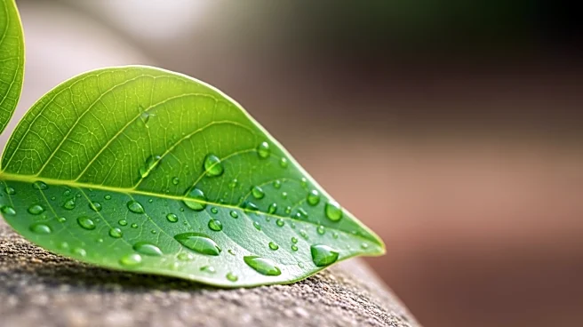 ADAMA Achieves 21% Reduction in Emissions, On Track for 2030 Goals