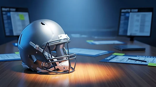Los Angeles Chargers' Draft Strategy Praised by Analysts