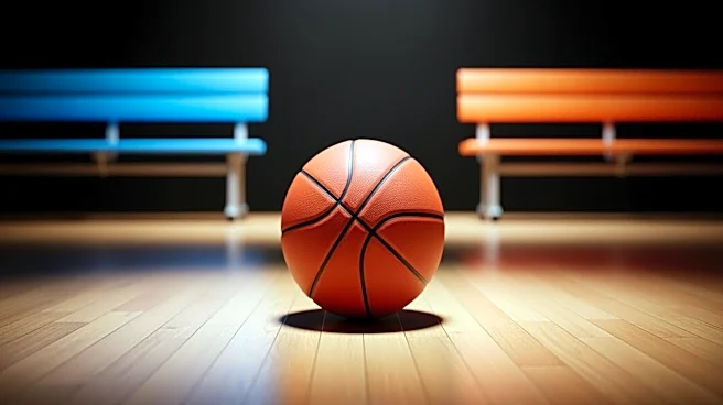 Joaquim Boumtje Boumtje Chooses Duke Over UNC for College Basketball