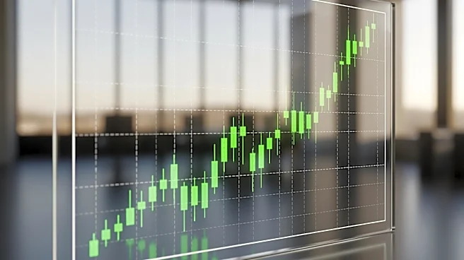 Pershing Square Shares Rebound Following Ackman's Stock Purchase