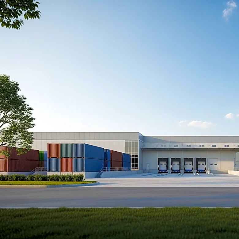 Cove Capital Investments Acquires Distribution Facility in Mobile, Alabama