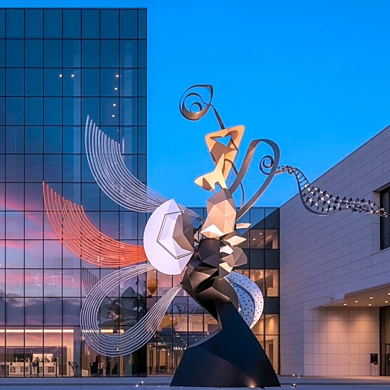 Lucas Museum of Narrative Art to Open with Diverse Exhibitions Curated by George Lucas