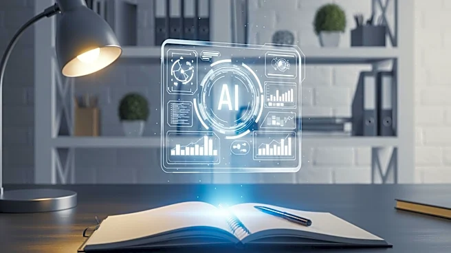 HR's Role in Addressing AI Productivity Paradox in U.S. Workplaces