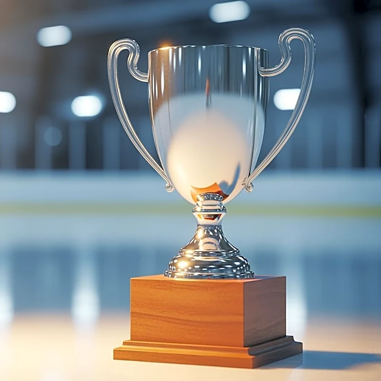 Anze Kopitar and Cole Caufield Among Finalists for 2025-26 NHL Lady Byng Trophy
