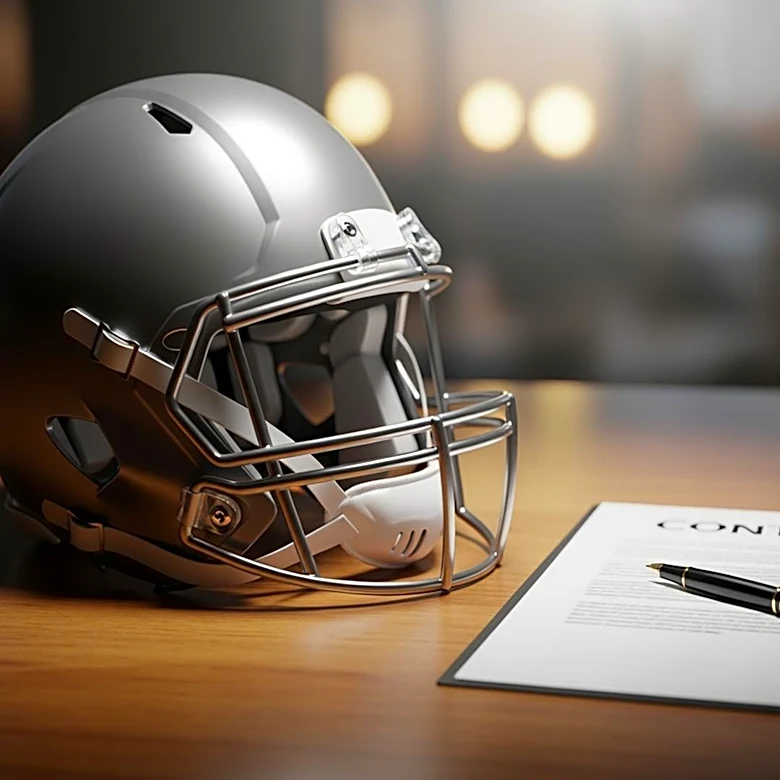 Eagles Secure Rookie WR Makai Lemon with $11.5M Signing Bonus