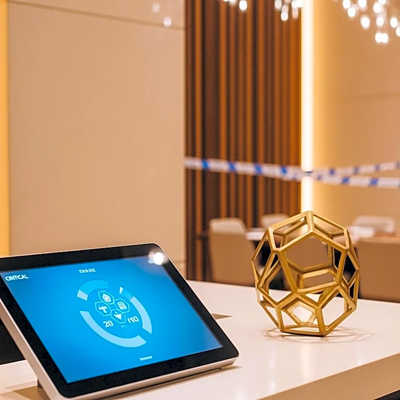 AI Offers Solutions to Hospitality Industry's Structural Challenges