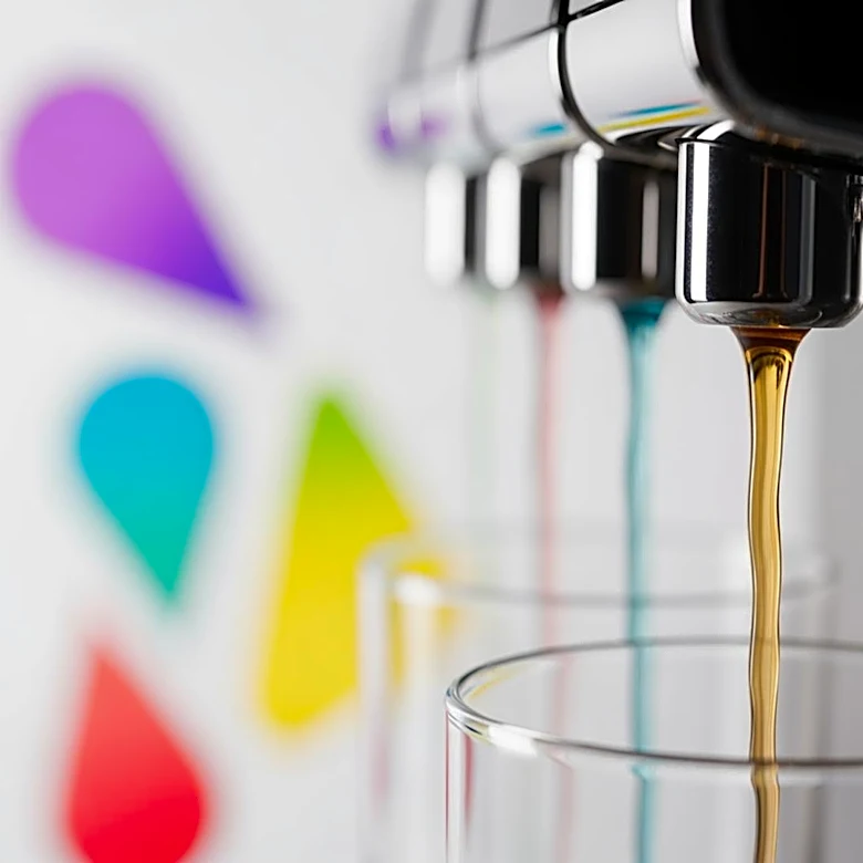 Customization Key to Success in Dispensed Beverages, Says Expert at CSP Forum