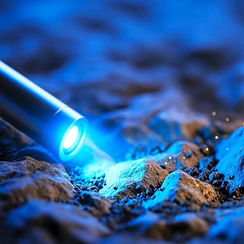 Mining Technology Innovations Poised for Industry Deployment with Real-Time Gold Detection