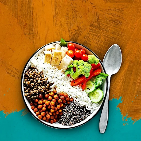 R Vegan Event Combines Vegan Cuisine with Live R Music in Sacramento