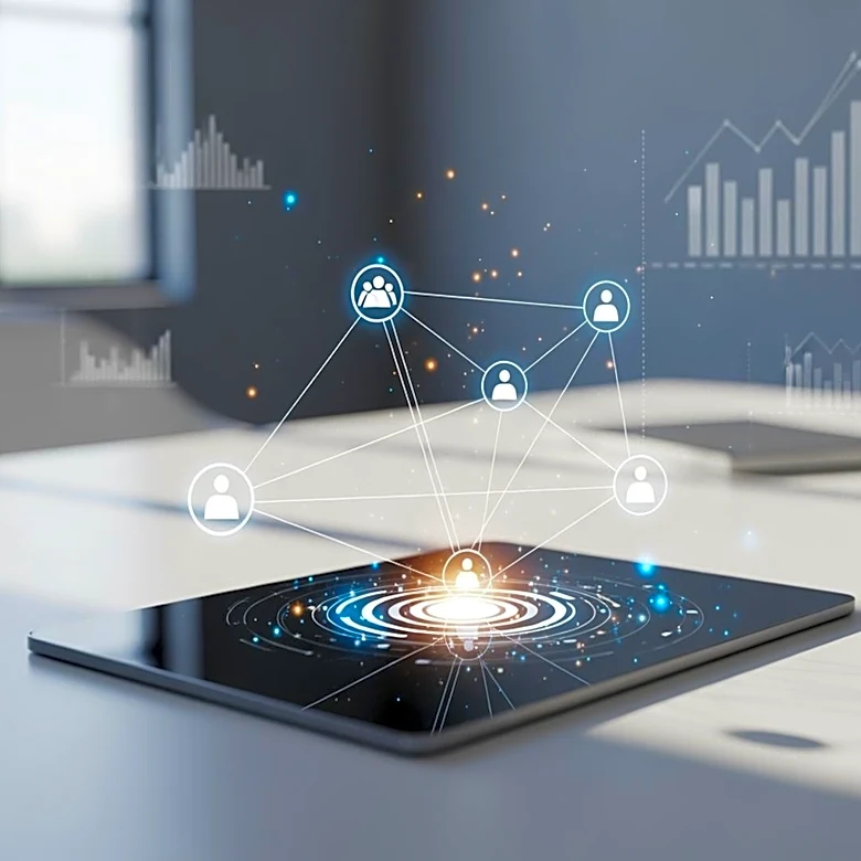 Veritone Selected by UK Department for Workforce Recruitment Strategy