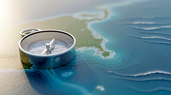 Eco Atlantic Advances Acquisition for Falklands Offshore Stake