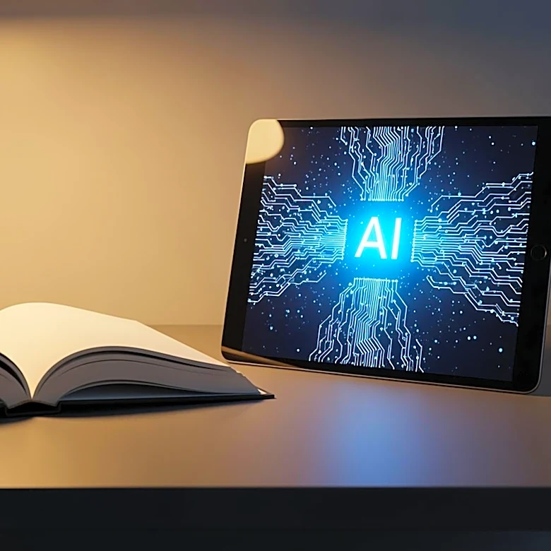 AI Usage in Publishing Industry Sparks Debate Over Ethical and Practical Implications