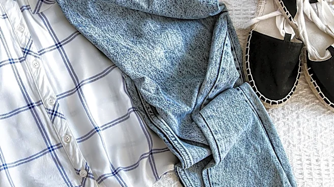 Jessie James Decker Shares Style Tips and Mother's Day Reflections