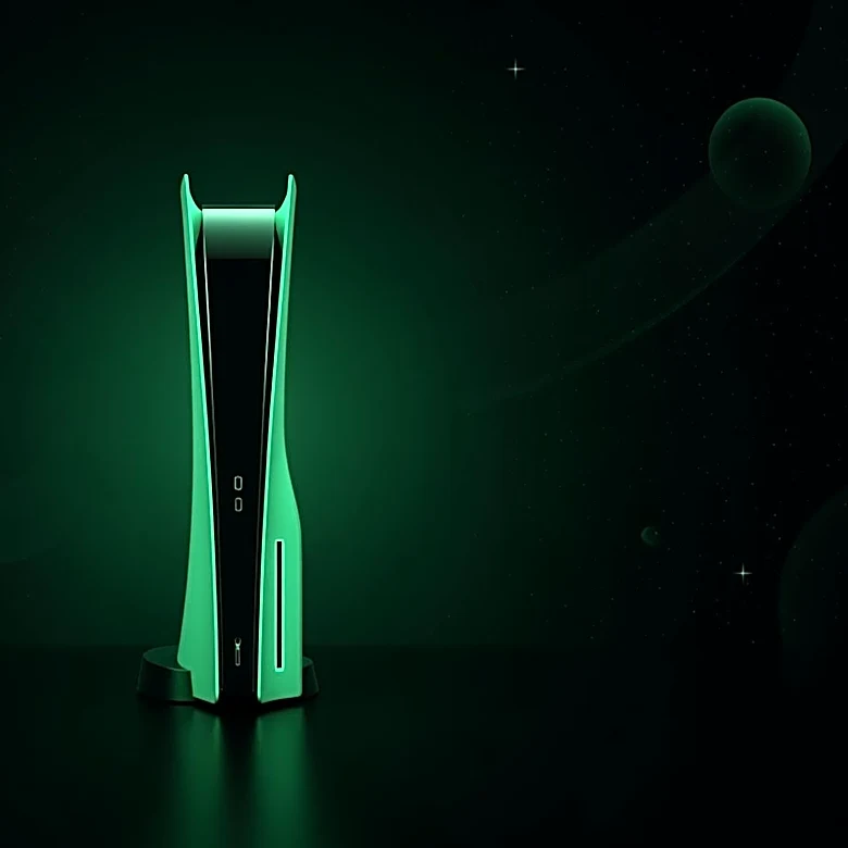 Xbox to Showcase 'Stranger Than Heaven' in Upcoming Special Event