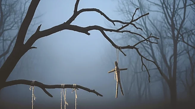 Blair Witch Project Reboot Announced with Original Stars as Executive Producers
