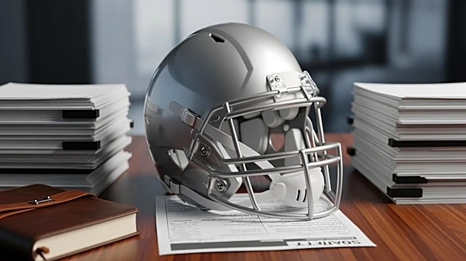 Rival GM Praises Cleveland Browns' Recent NFL Drafts