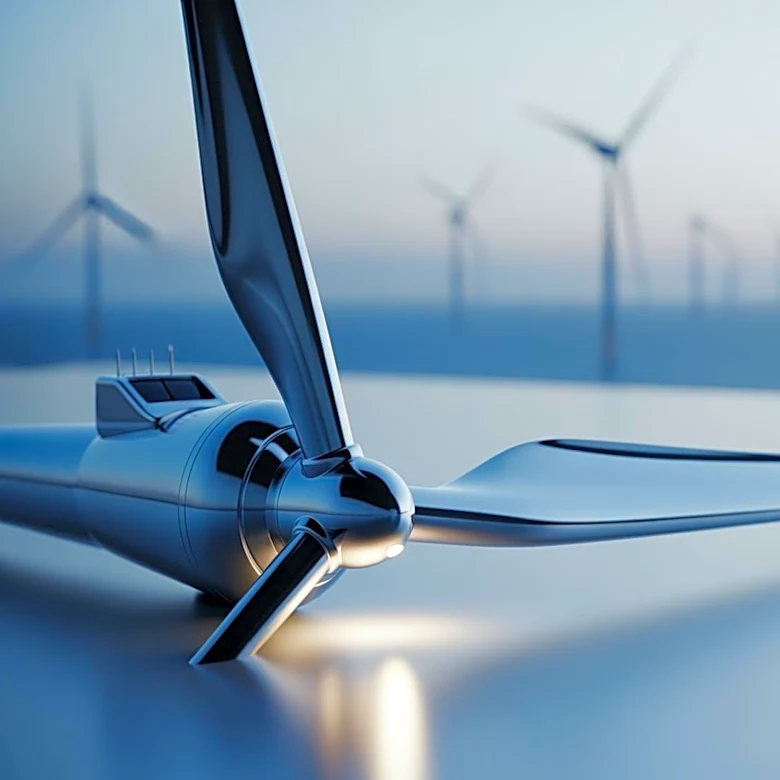Edda Wind Concludes Fleet Sale Amid Offshore Wind Sector Consolidation