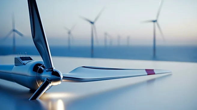 Edda Wind Concludes Fleet Sale Amid Offshore Wind Sector Consolidation