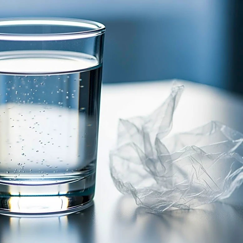 Microplastics in Food and Drink: New Study Highlights Packaging Concerns