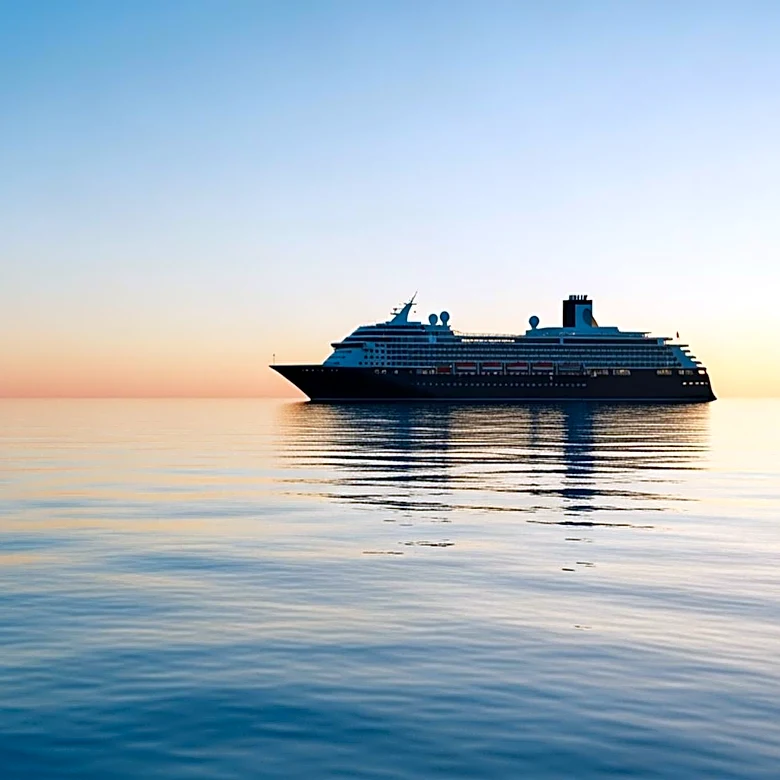 Mitsui Ocean Cruises Expands Australian Market with Unique Japanese Experience