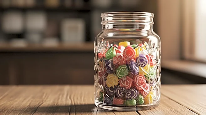 Historic Candy Store Lammes Candies Closes After 141 Years Due to Economic Pressures