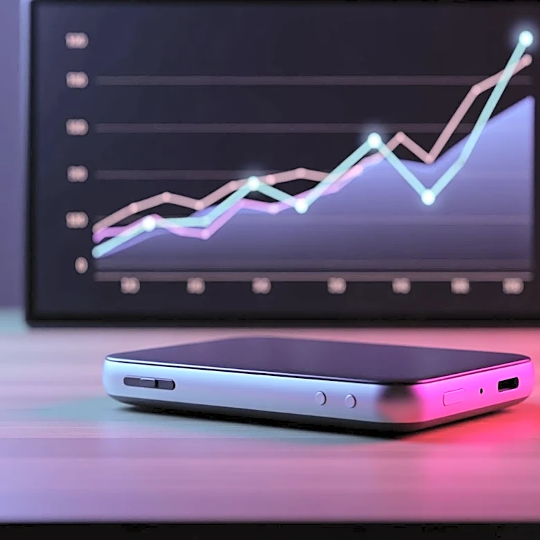 Roku Surpasses Wall Street Expectations with Strong First Quarter Revenue Growth