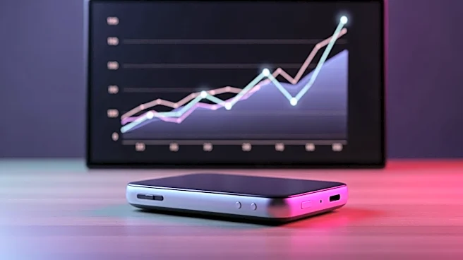 Roku Surpasses Wall Street Expectations with Strong First Quarter Revenue Growth