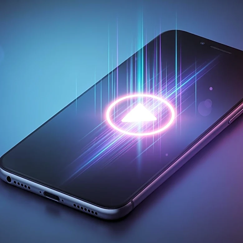 Netflix Introduces Vertical 'Clips' to Enhance Mobile Engagement