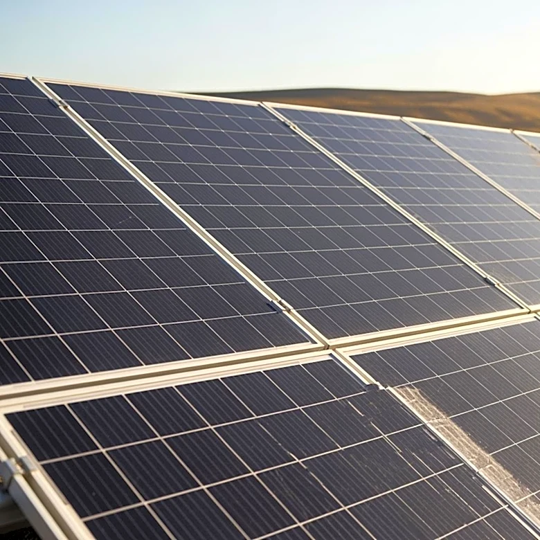 Mining Company in Guinea to Adopt Solar PV for Sustainable Operations