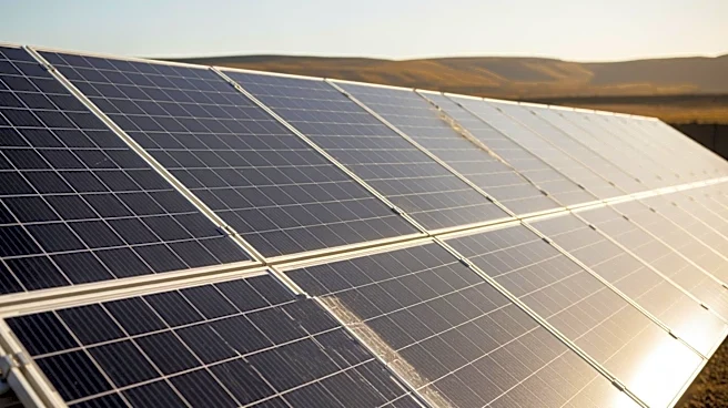 Mining Company in Guinea to Adopt Solar PV for Sustainable Operations