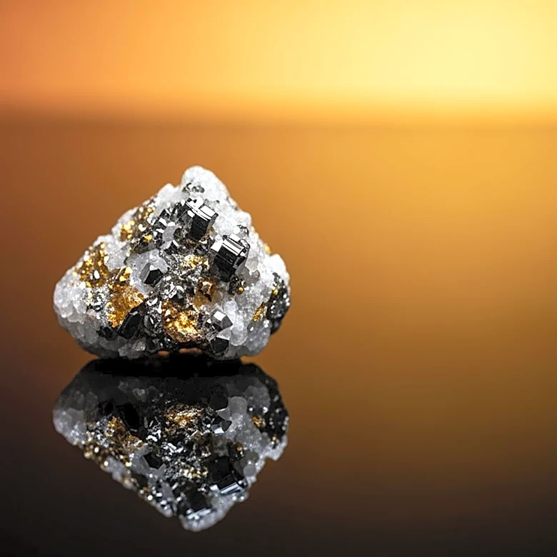 Mineral Resources Shares Reach Near Two-Year Peak on Production Forecast Increase
